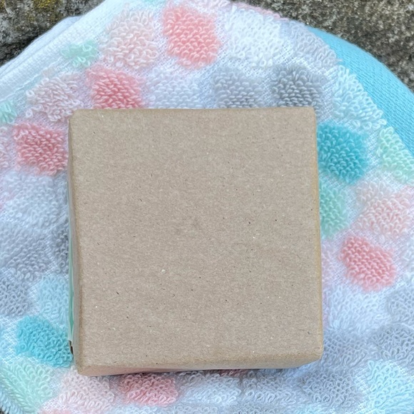 Lavender and Lemon Bar Soap Handmade Natural PNW - Picture 3 of 6